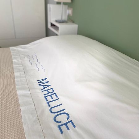 Ferienwohnung Mareluce Letojanni Exterior foto