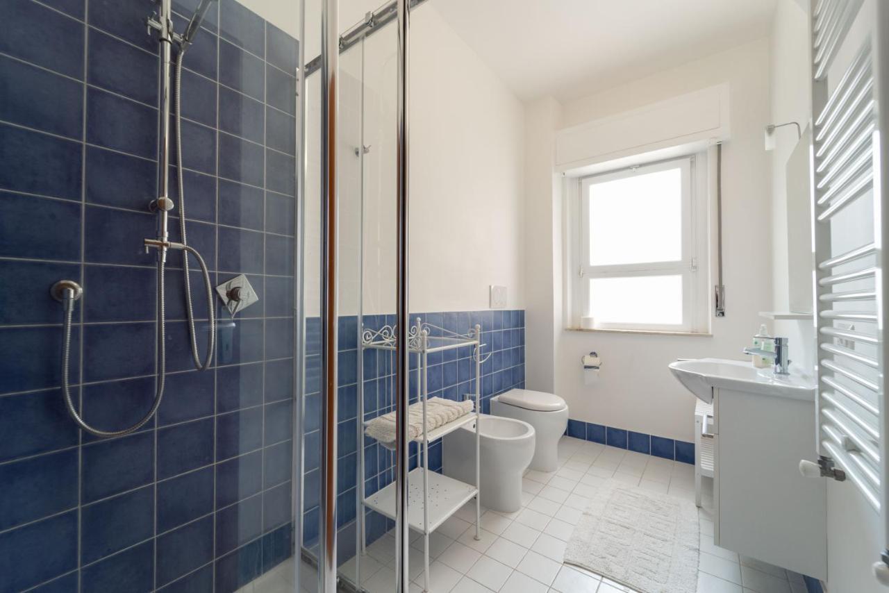 Ferienwohnung Mareluce Letojanni Exterior foto