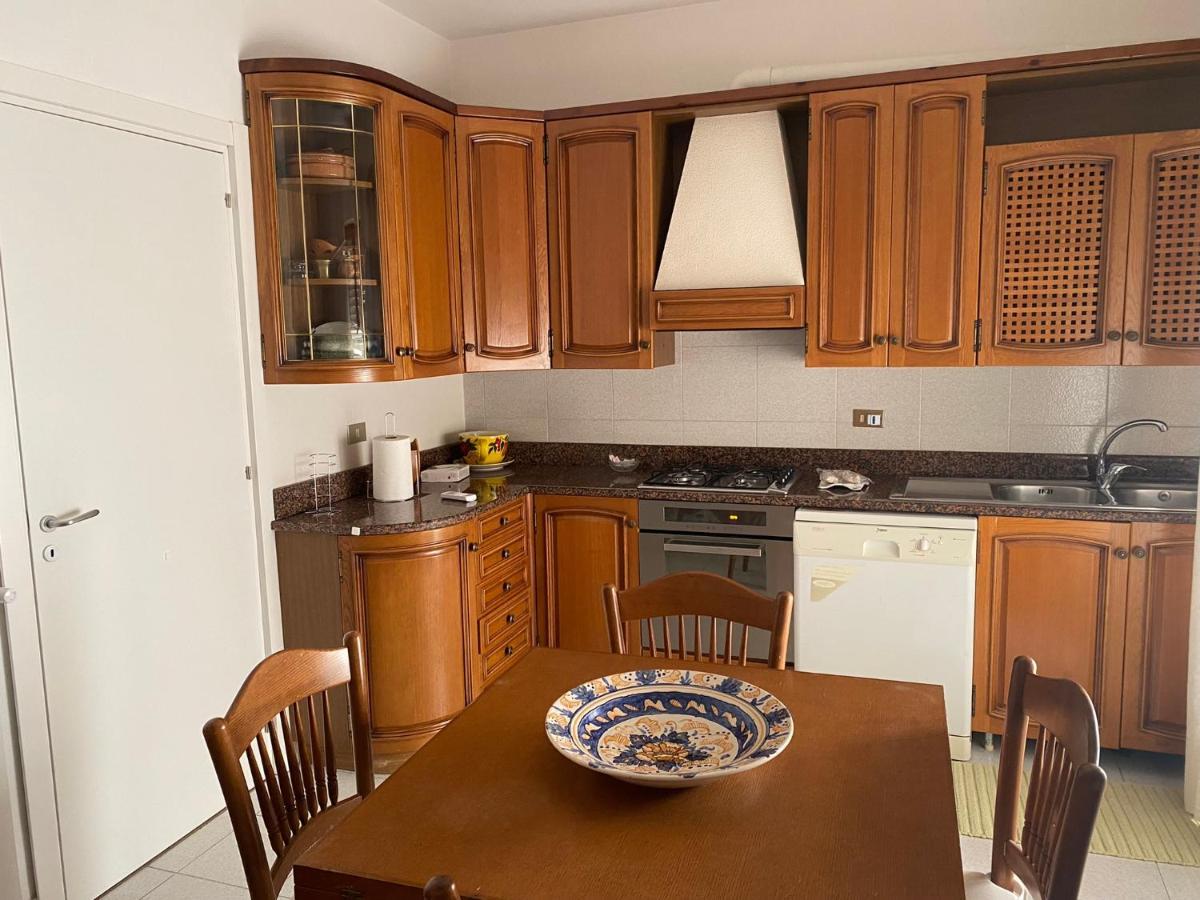 Ferienwohnung Mareluce Letojanni Exterior foto