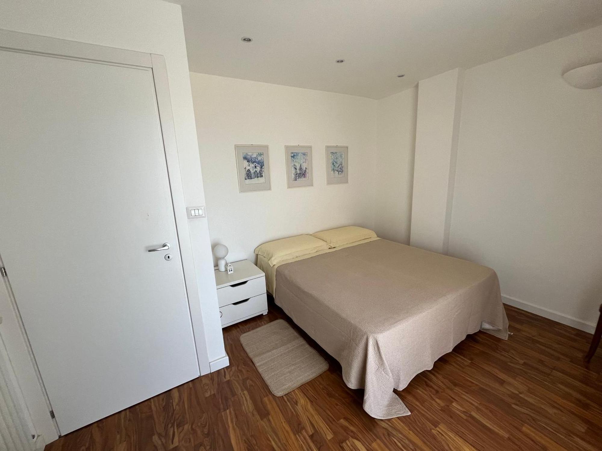 Ferienwohnung Mareluce Letojanni Exterior foto