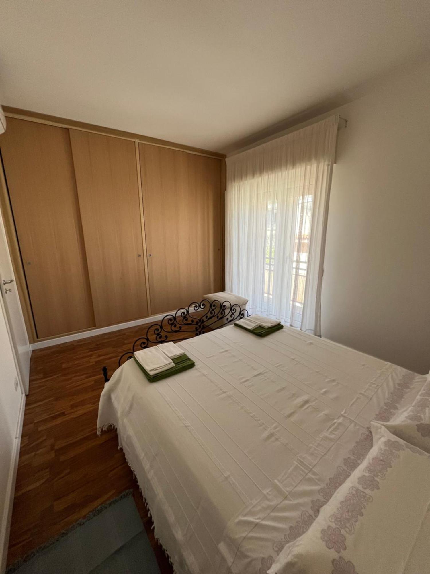 Ferienwohnung Mareluce Letojanni Exterior foto