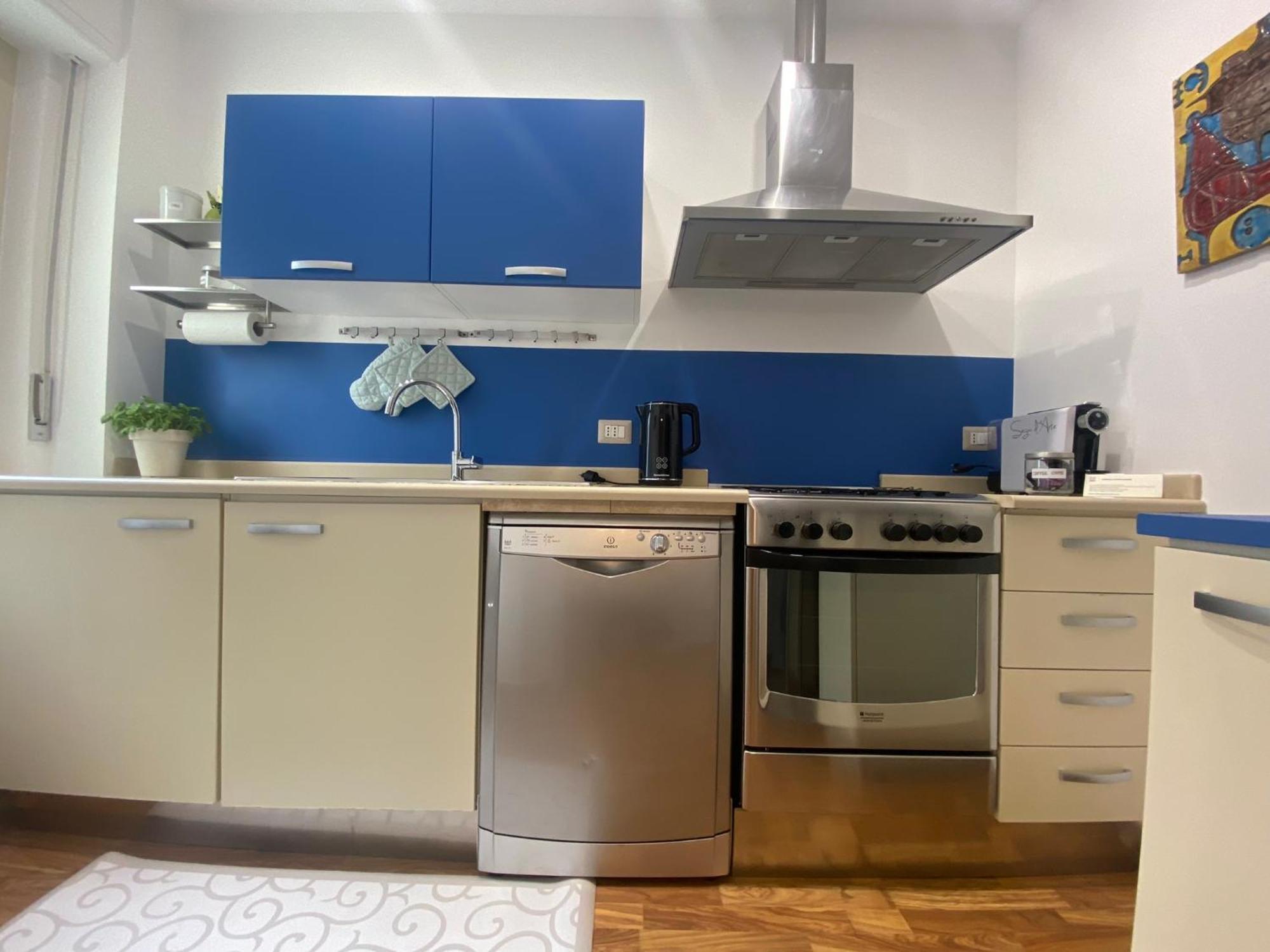 Ferienwohnung Mareluce Letojanni Exterior foto